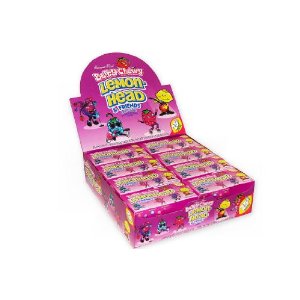 Berry Chew
